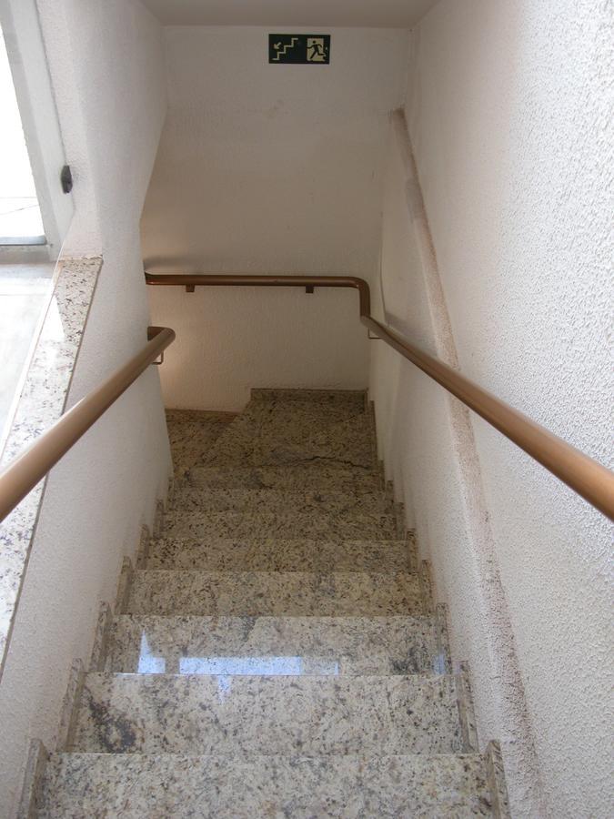 Hotel Avenida Tupã Eksteriør billede